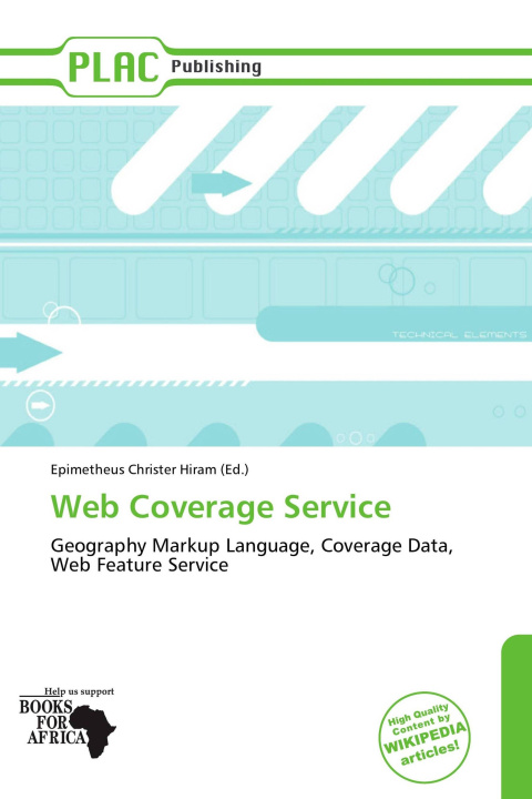 Buch Web Coverage Service 