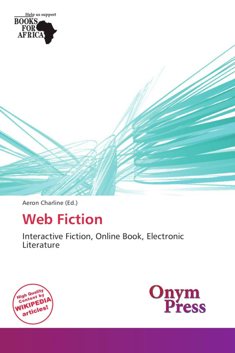 Carte Web Fiction 