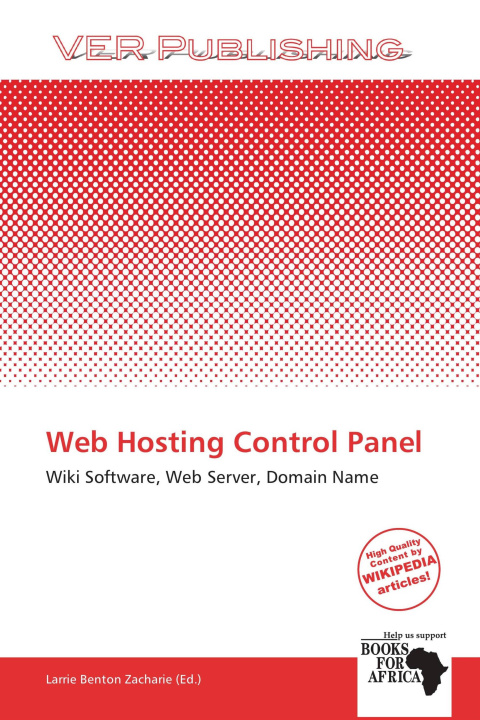 Buch Web Hosting Control Panel 
