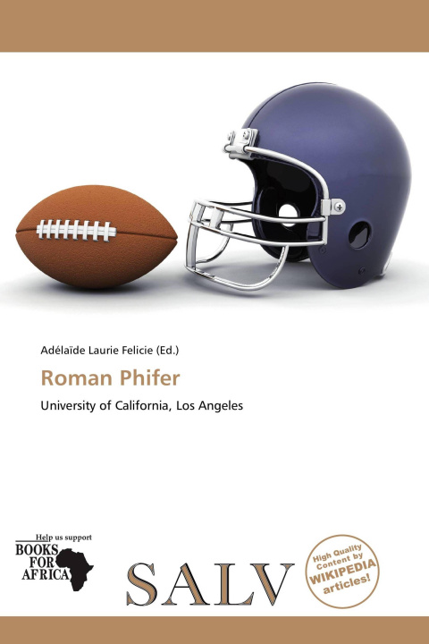 Carte Roman Phifer 