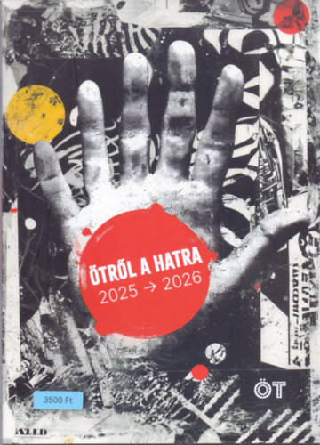 Knjiga Ötről a hatra 