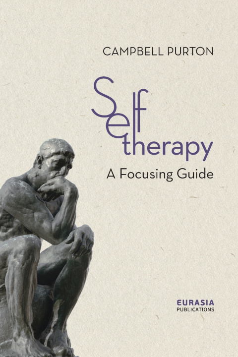 Book Self-Therapy Campbell Purton
