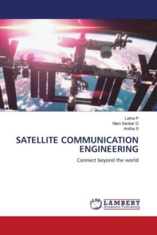 Книга SATELLITE COMMUNICATION ENGINEERING Mani Sankar G