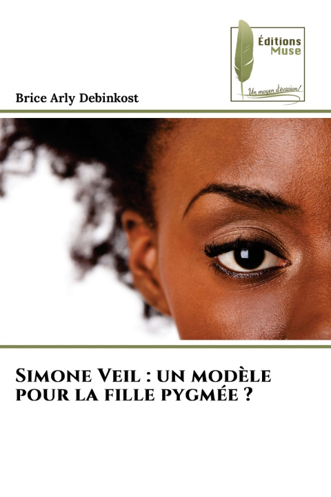 Buch Simone Veil Brice Arly DEBINKOST