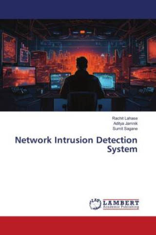 Kniha Network Intrusion Detection System Aditya Jamnik
