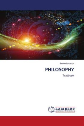 Carte PHILOSOPHY Javlon Iymanov