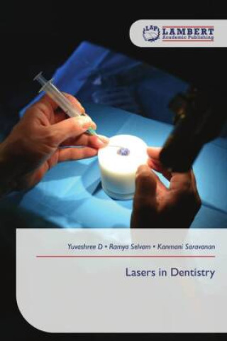 Книга Lasers in Dentistry Ramya Selvam