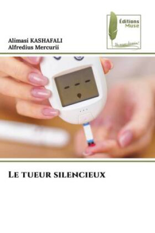 Buch Le tueur silencieux Alfredius Mercurii