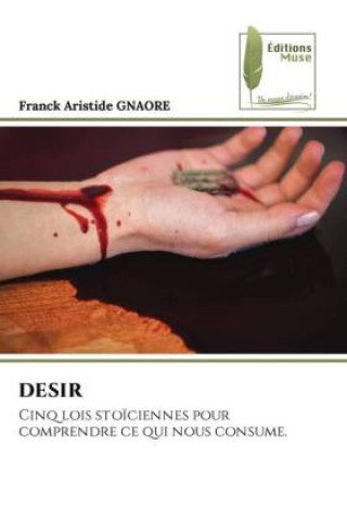 Buch DESIR Franck Aristide GNAORE