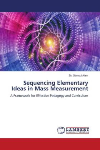 Carte Sequencing Elementary Ideas in Mass Measurement Sk. Samsul Alam