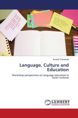 Libro Language, Culture and Education Suranti Trisnawati