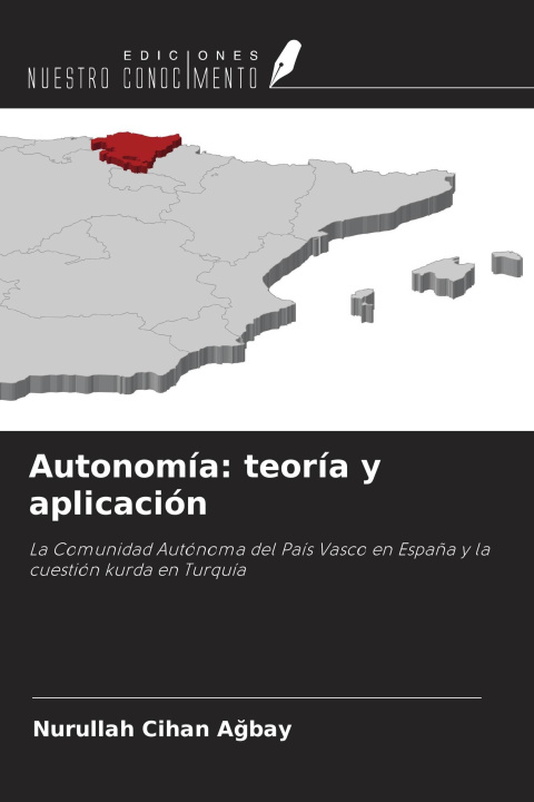 Livro Autonomía: teoría y aplicación 