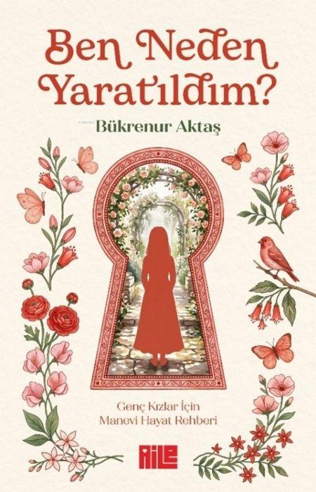 Carte Ben Neden Yaratildim 