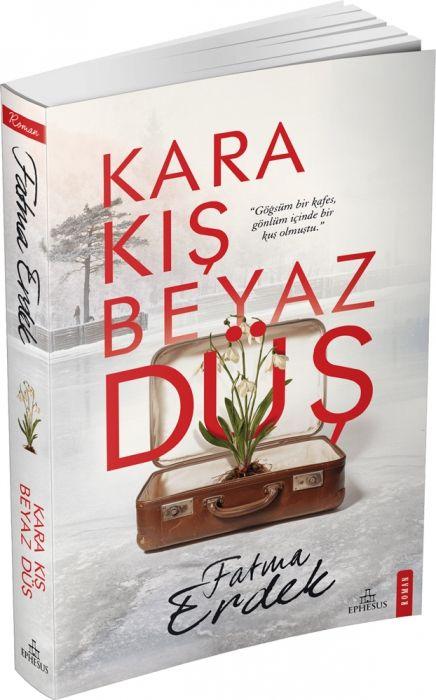 Buch Kara Kis Beyaz Düs 