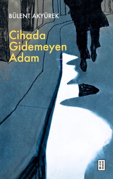 Книга Cihada Gidemeyen Adam 
