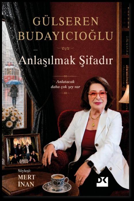 Livro Anlasilmak Sifadir 