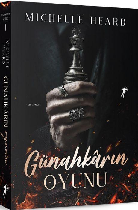 Könyv Günahkarin Oyunu 1 