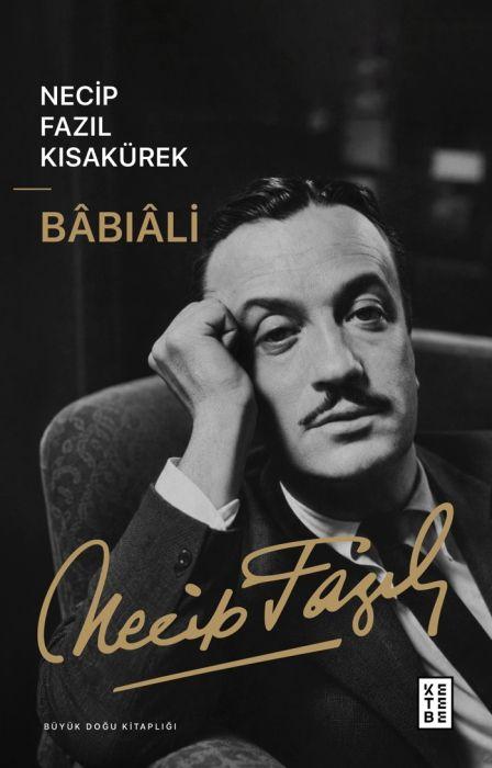 Buch Babiali 