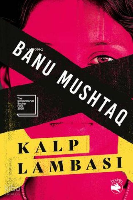 Libro Kalp Lambasi 