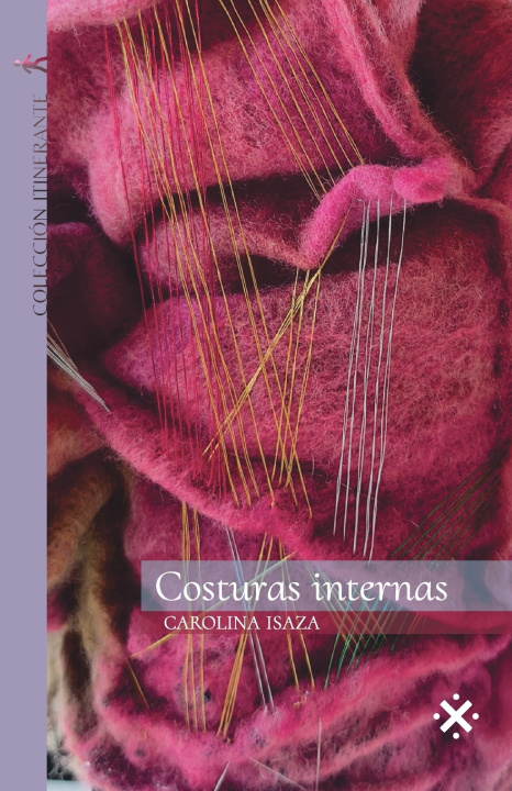 Carte Costuras Internas Carolina Isaza Espinosa