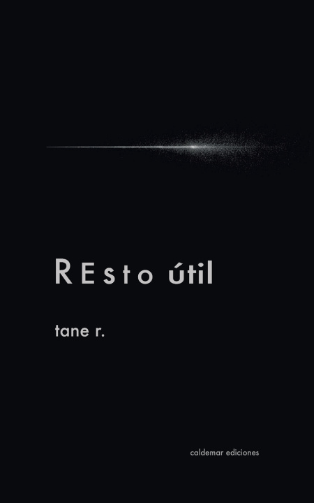 Книга Resto útil Tane R.