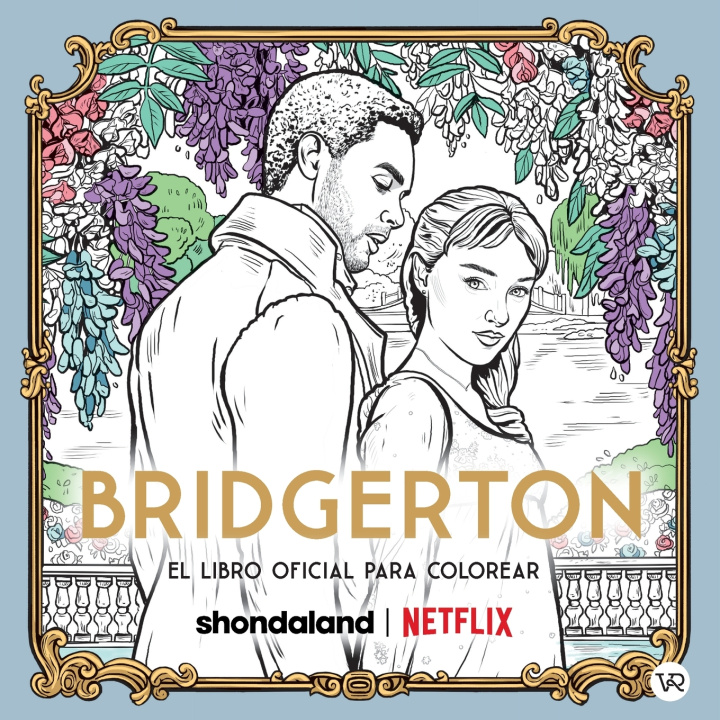 Carte Bridgerton VR Editoras