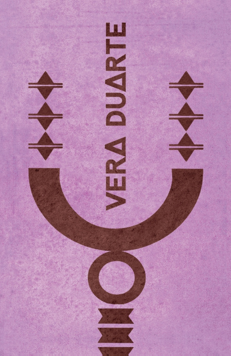 Libro Vera Duarte - PanAfricar Vera Duarte