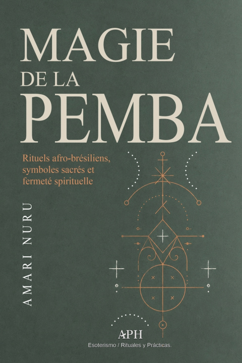 Carte Magie de Pemba Amari Nuru