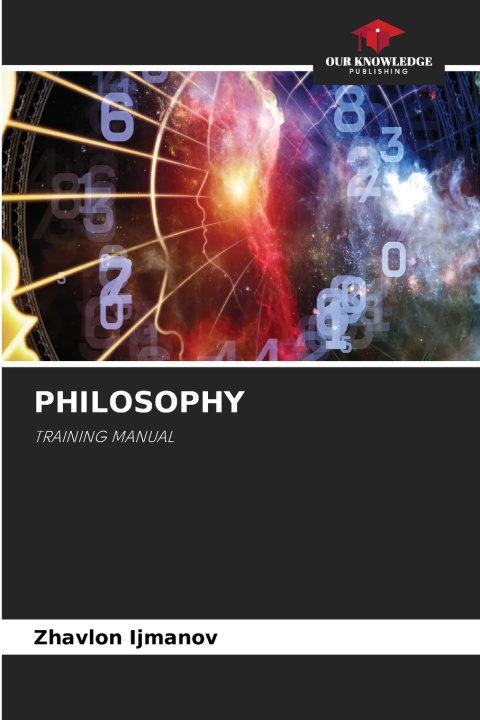 Carte PHILOSOPHY Zhavlon Ijmanov