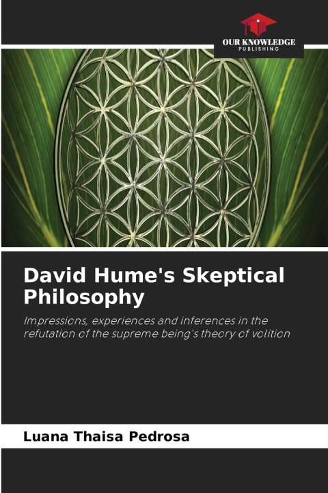 Carte David Hume's Skeptical Philosophy Luana Thaísa Pedrosa