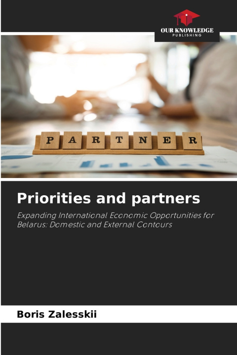 Книга Priorities and partners Boris Zalesskii