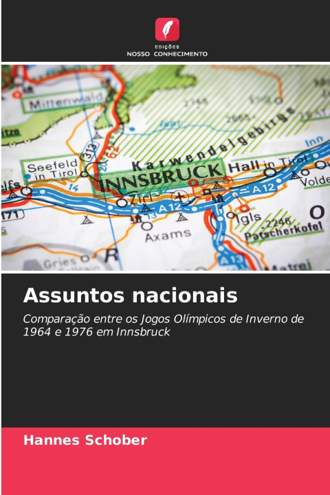 Buch Assuntos nacionais Hannes Schober