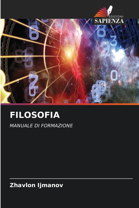 Carte FILOSOFIA Zhavlon Ijmanov
