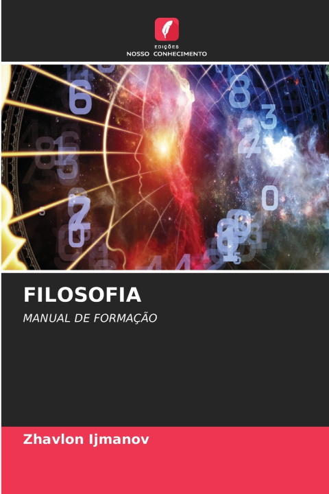 Carte FILOSOFIA Zhavlon Ijmanov