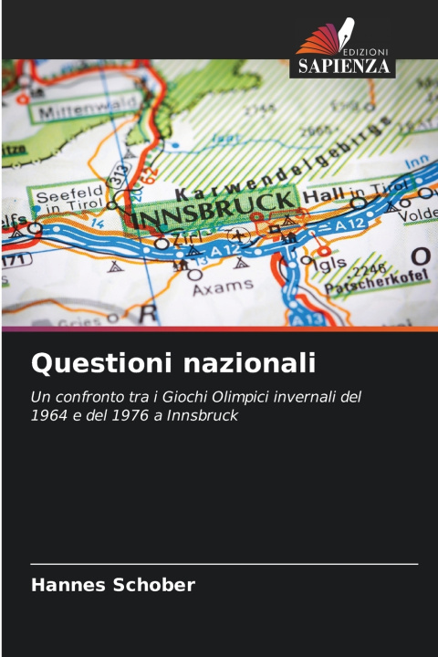 Carte Questioni nazionali Hannes Schober