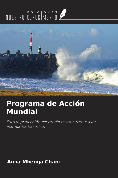 Книга Programa de Acción Mundial 