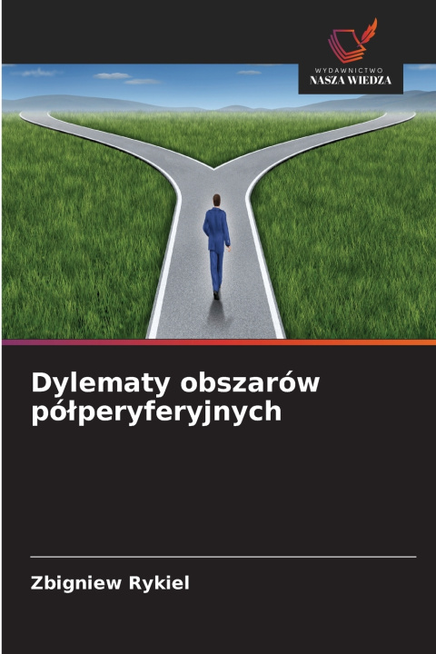 Buch Dylematy obszarów półperyferyjnych Zbigniew Rykiel
