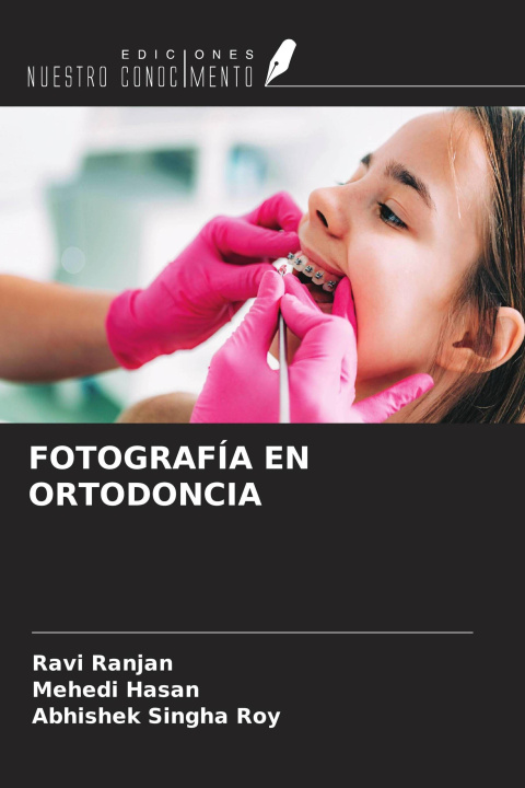 Carte FOTOGRAFÍA EN ORTODONCIA Mehedi Hasan