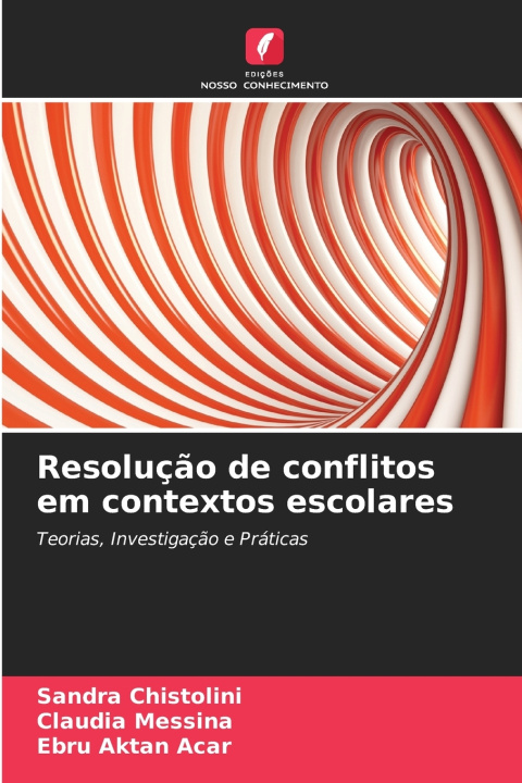 Carte Resolução de conflitos em contextos escolares Claudia Messina