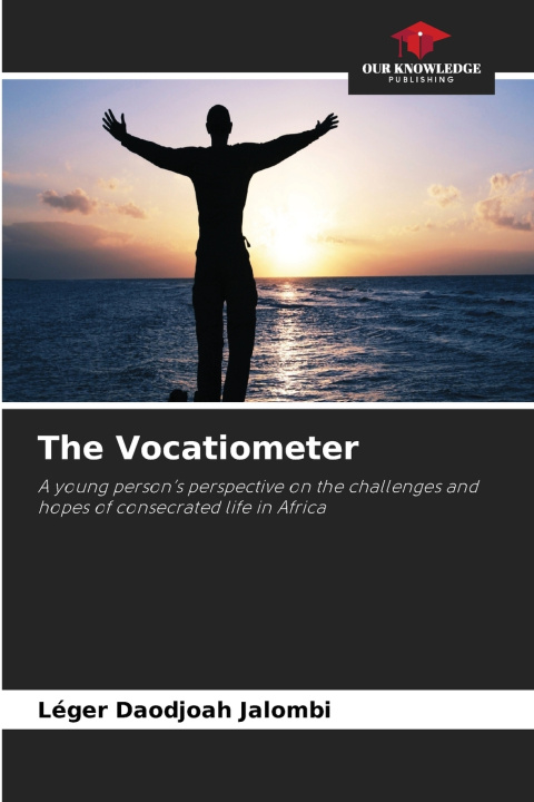 Carte The Vocatiometer Léger Daodjoah Jalombi