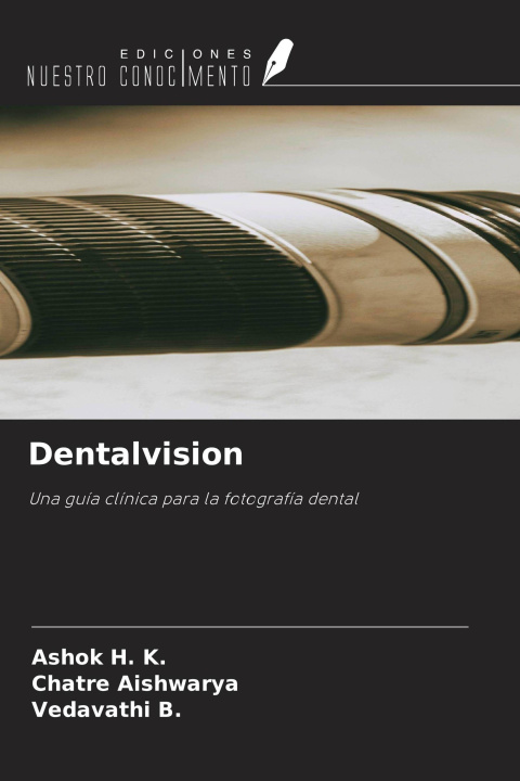 Libro Dentalvision Chatre Aishwarya