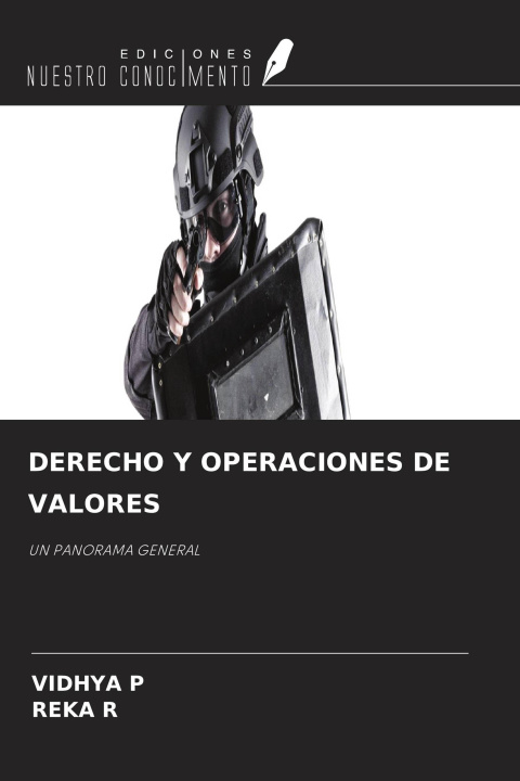 Libro DERECHO Y OPERACIONES DE VALORES Reka R