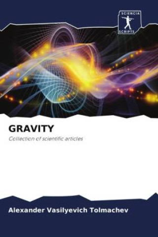 Libro GRAVITY 