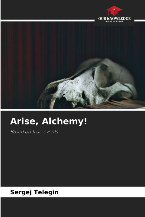 Libro Arise, Alchemy! Sergej Telegin