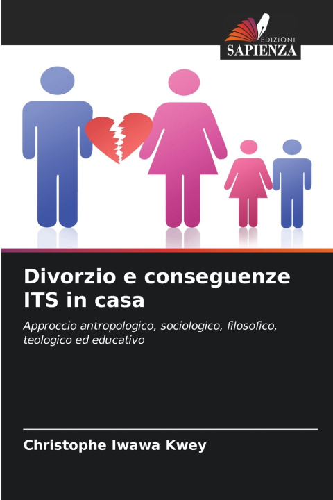 Carte Divorzio e conseguenze ITS in casa Christophe Iwawa Kwey