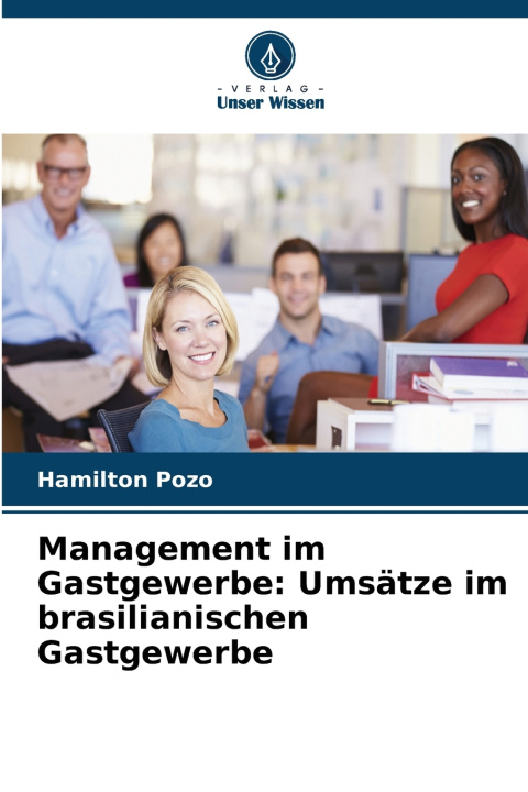 Carte Management im Gastgewerbe Hamilton Pozo