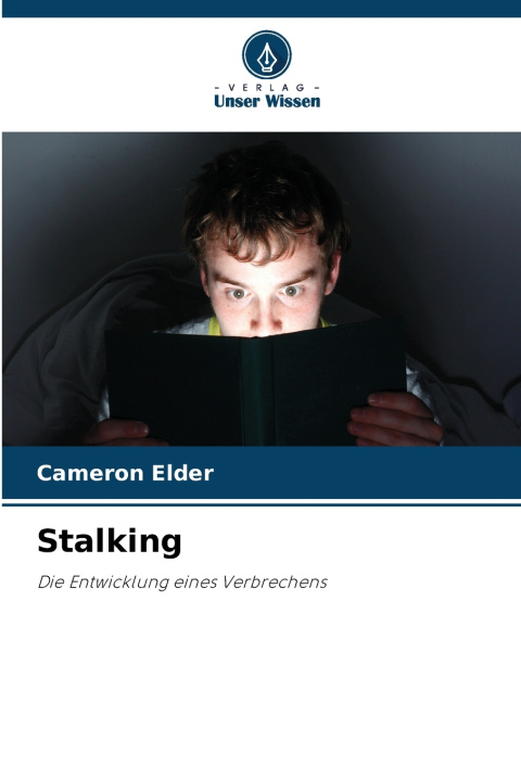 Carte Stalking Cameron Elder