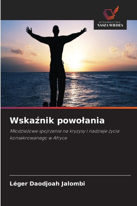 Książka Wska¿nik powo¿ania Léger Daodjoah Jalombi
