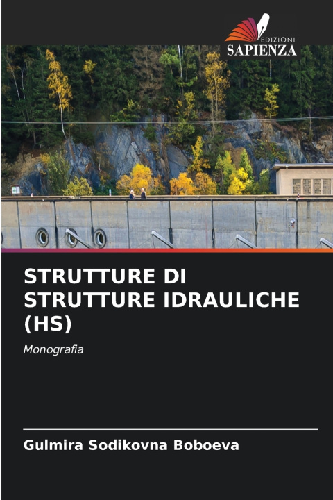 Carte STRUTTURE DI STRUTTURE IDRAULICHE (HS) Gulmira Sodikovna Boboeva