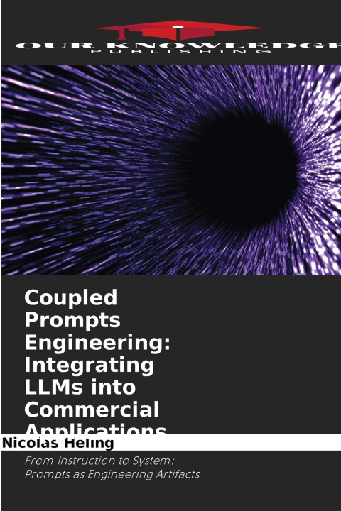 Книга Coupled Prompts Engineering Nicolas Heling